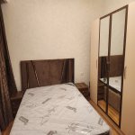 Kirayə (aylıq) 3 otaqlı Yeni Tikili, Neftçilər metrosu, 8-ci kilometr, Nizami rayonu 3