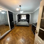 Satılır 3 otaqlı Köhnə Tikili, Qara Qarayev metrosu, Nizami rayonu 6
