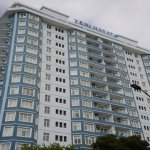 Satılır 3 otaqlı Yeni Tikili, Gənclik metrosu, Nərimanov rayonu 1