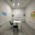 Kirayə (aylıq) Obyekt, 4-cü mikrorayon, Nəsimi rayonu 1