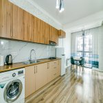 Kirayə (aylıq) 2 otaqlı Yeni Tikili, Bayıl qəs., Səbail rayonu 9