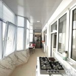 Kirayə (aylıq) 2 otaqlı Yeni Tikili, Əhmədli metrosu, Əhmədli, Xətai rayonu 7