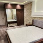 Kirayə (aylıq) 3 otaqlı Yeni Tikili, Xətai metrosu, Xətai rayonu 4