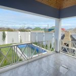 Satılır 4 otaqlı Həyət evi/villa, Koroğlu metrosu, Maştağa qəs., Sabunçu rayonu 5