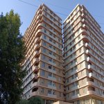 Kirayə (aylıq) 1 otaqlı Yeni Tikili, Nizami metrosu, Nəsimi rayonu 10