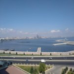 Kirayə (aylıq) 4 otaqlı Köhnə Tikili, İçərişəhər metrosu, Bayıl qəs., Səbail rayonu 1
