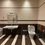 Kirayə (aylıq) 3 otaqlı Yeni Tikili, İçərişəhər metrosu, Səbail rayonu 29
