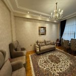 Satılır 3 otaqlı Yeni Tikili, Azadlıq metrosu, 8-ci mikrorayon, Binəqədi rayonu 3