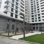 Kirayə (aylıq) 2 otaqlı Yeni Tikili, Gənclik metrosu, Nəsimi rayonu 15