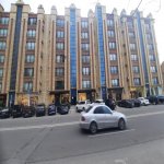 Продажа 4 комнат Новостройка, м. Гянджлик метро, Гянджлик Малл, Наримановский р-н район 6