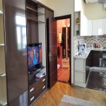 Kirayə (aylıq) 3 otaqlı Köhnə Tikili, Sahil metrosu, Nəsimi rayonu 10