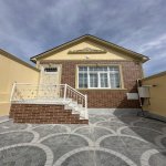 Satılır 4 otaqlı Həyət evi/villa, Yeni Günəşli qəs., Suraxanı rayonu 1