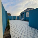 Satılır 4 otaqlı Həyət evi/villa, Yeni Ramana, Sabunçu rayonu 2