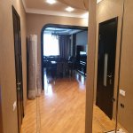 Kirayə (aylıq) 3 otaqlı Yeni Tikili, Azadlıq metrosu, 7-ci mikrorayon, Oazis restoran, Binəqədi rayonu 9