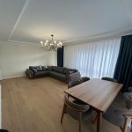 Kirayə (aylıq) 3 otaqlı Yeni Tikili, Memar Əcəmi - 2 metrosu, Nəsimi rayonu 3