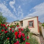 Satılır 3 otaqlı Həyət evi/villa, Zabrat qəs., Sabunçu rayonu 1