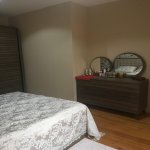 Kirayə (aylıq) 4 otaqlı Həyət evi/villa, 20-ci sahə, Səbail rayonu 8