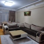 Аренда 2 комнат Новостройка, м. Эльмляр Академиясы метро, пос. Ясамал, БГУ, Ясамал район 2