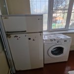 Аренда 2 комнатная Вторичка, пос. Бакиханова, Сабунчу район 5