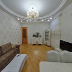 Kirayə (aylıq) 3 otaqlı Yeni Tikili, Nizami metrosu, Nəsimi rayonu 9