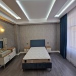 Kirayə (aylıq) 4 otaqlı Yeni Tikili, Ağ şəhər, Xətai rayonu 5