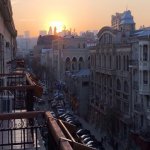Kirayə (aylıq) 2 otaqlı Köhnə Tikili, Sahil metrosu, Səbail rayonu 3