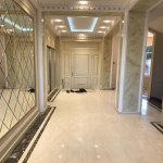 Satılır 8 otaqlı Həyət evi/villa, Gənclik metrosu, Nərimanov rayonu 1