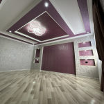 Satılır 4 otaqlı Həyət evi/villa, Yeni Günəşli qəs., Suraxanı rayonu 5