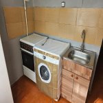Kirayə (aylıq) 1 otaqlı Köhnə Tikili, Elmlər akademiyası metrosu, Yasamal rayonu 3