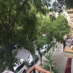 Satılır 3 otaqlı Köhnə Tikili, Sahil metrosu, Səbail rayonu 16