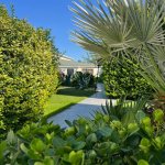 Kirayə (aylıq) 5 otaqlı Bağ evi, Mərdəkan, Xəzər rayonu 9