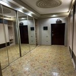 Аренда 4 комнатная Новостройка, м. Эльмляр Академиясы метро, Ясамал район 8