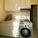 Satılır 1 otaqlı Köhnə Tikili, Gənclik metrosu, Nərimanov rayonu 4