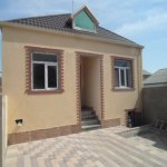 Satılır 3 otaqlı Həyət evi/villa, Binəqədi qəs., Binəqədi rayonu 1