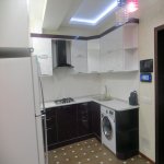 Kirayə (aylıq) 2 otaqlı Yeni Tikili, Azadlıq metrosu, 8-ci mikrorayon, Binəqədi rayonu 15
