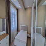 Satılır 3 otaqlı Yeni Tikili, Nəriman Nərimanov metrosu, Metropark, Nərimanov rayonu 9