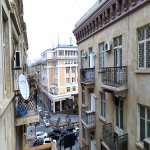 Kirayə (aylıq) 3 otaqlı Köhnə Tikili, Sahil metrosu, Nəsimi rayonu 1