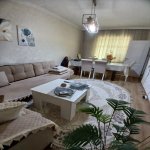 Продажа 2 комнатная Дома/Виллы, пос. Говсан, Сураханы район 2