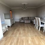 Satılır 2 otaqlı Köhnə Tikili, Qara Qarayev metrosu, 8-ci kilometr, Nizami rayonu 7