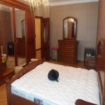 Kirayə (günlük) 4 otaqlı Yeni Tikili, Xətai metrosu, Xətai rayonu 47