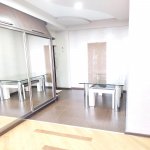 Satılır 3 otaqlı Yeni Tikili, İnşaatçılar metrosu, Yasamal qəs., Yasamal rayonu 13