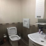 Аренда 2 комнатная Новостройка, м. Нариман Нариманов метро, Наримановский р-н район 7