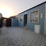 Satılır 4 otaqlı Həyət evi/villa, Binə qəs., Xəzər rayonu 1