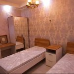 Kirayə (aylıq) 3 otaqlı Yeni Tikili, Gənclik metrosu, Nərimanov rayonu 6