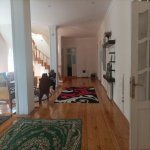 Satılır 8 otaqlı Həyət evi/villa, Buzovna, Xəzər rayonu 5