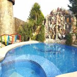 Satılır 7 otaqlı Həyət evi/villa, Bilgəh qəs., Sabunçu rayonu 9
