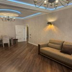 Аренда 2 комнатная Новостройка, İnşaatçılar метро, Ясамал район 4