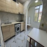 Kirayə (aylıq) 2 otaqlı Köhnə Tikili, Azadlıq metrosu, 3-cü mikrorayon, Nəsimi rayonu 14