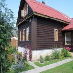 Kirayə (günlük) 4 otaqlı Həyət evi/villa Qusar 1