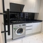 Kirayə (aylıq) 3 otaqlı Yeni Tikili, Nəriman Nərimanov metrosu, Şərq Bazarı, Nəsimi rayonu 6